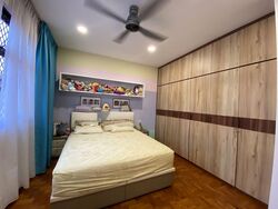 JANSEN CLOSE (D19), Terrace #602749171